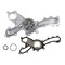 Aisin Lexus Gs300 06/Gs350 11-07/Gs350 15-13/G Water Pump, Wpt137 WPT137 - alternate 3